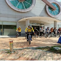2019년 4월 청소년 자전기 대행진