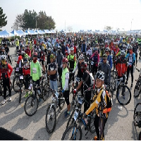 2016 군산-서천 자전거대행진